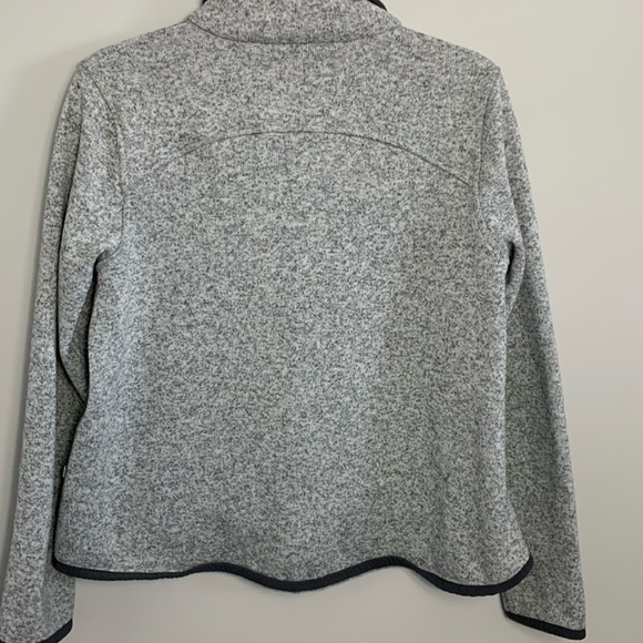 Lululemon Fleece - Picture 4 of 5